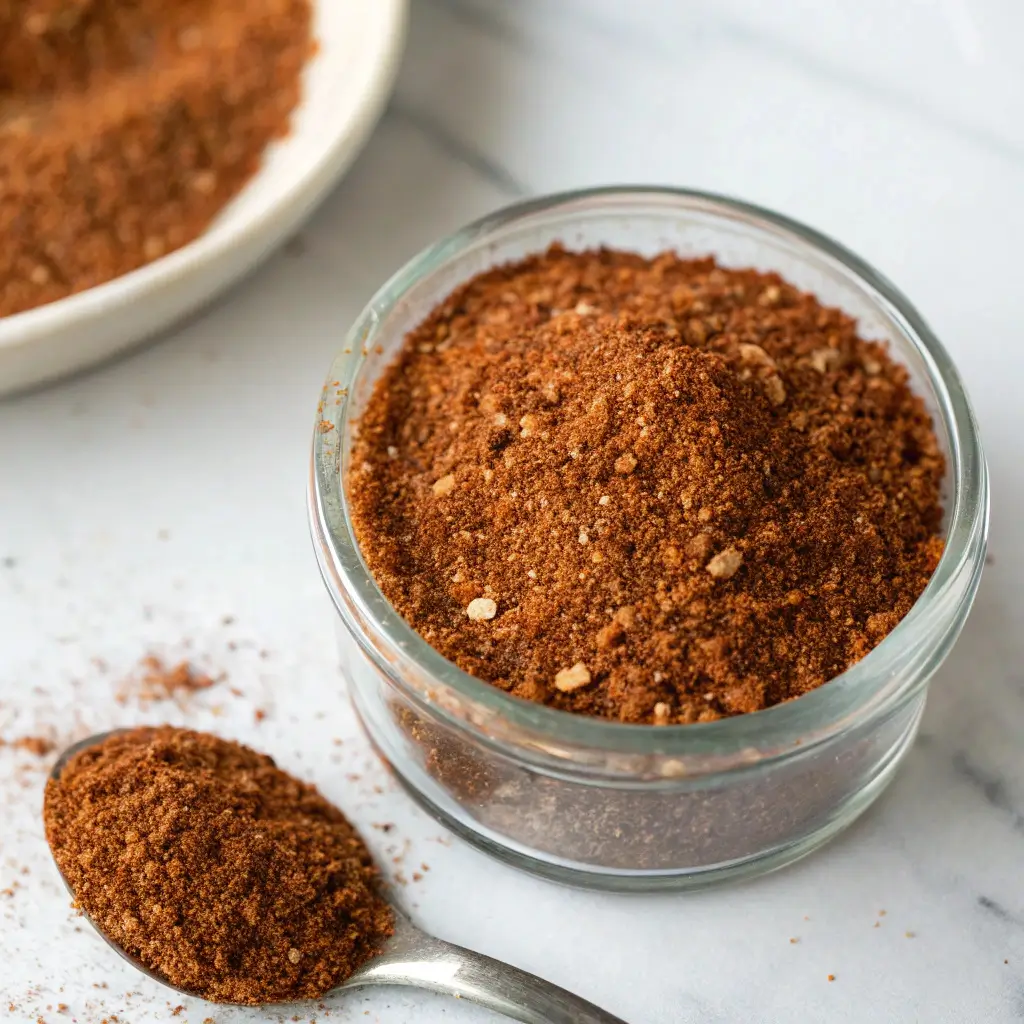 5-Minute Chili Seasoning Recipe (So Easy!)