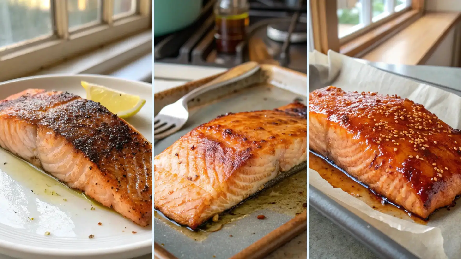 Salmon Belly Recipes: The Fishmonger’s Secret You Need to Try