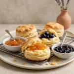 The BEST Homemade Biscuits