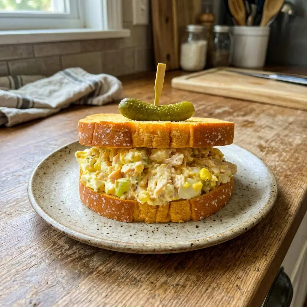 Chicken Salad