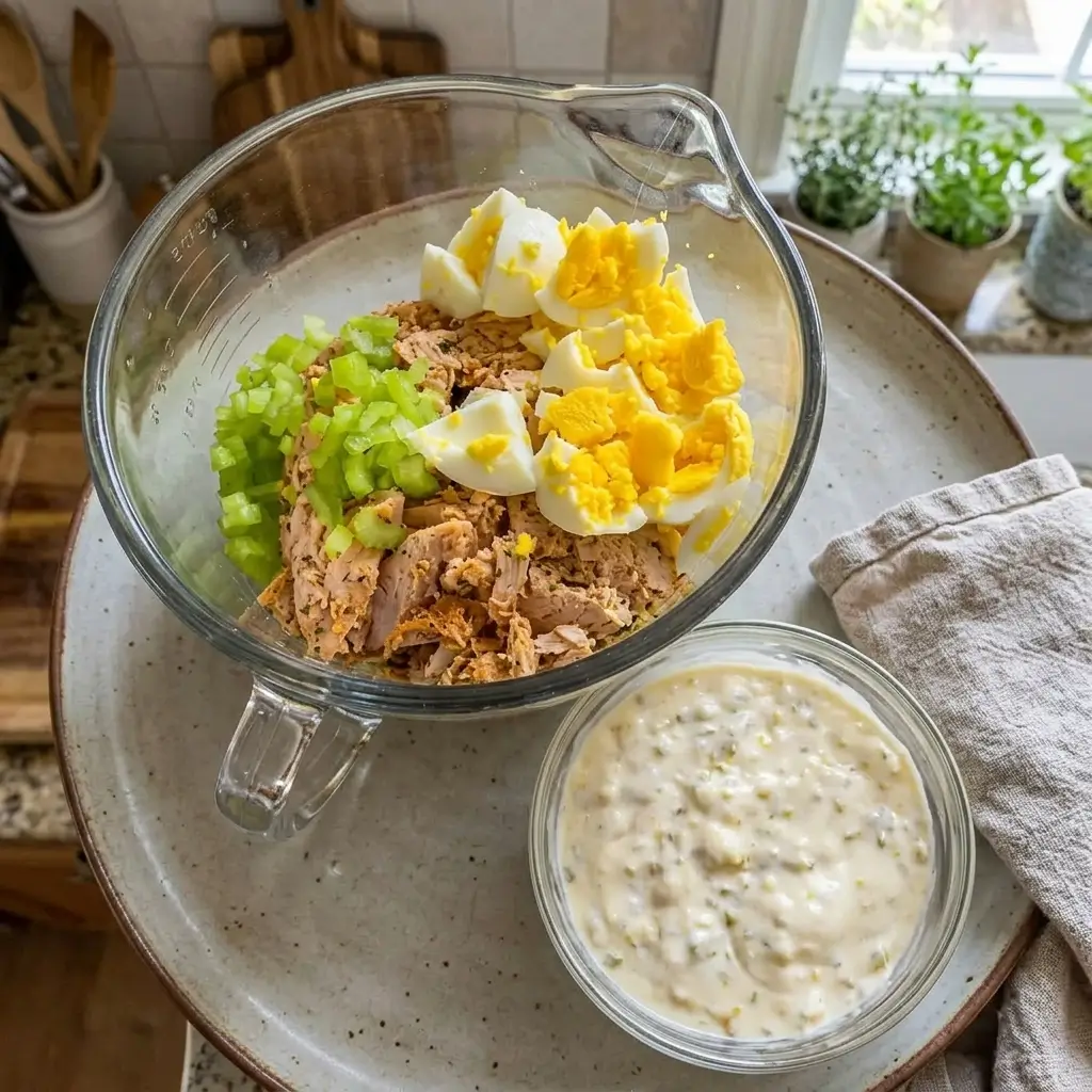 Chicken Salad
